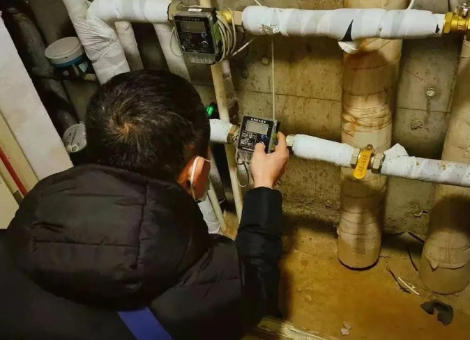 哪些行為屬于竊熱行為？